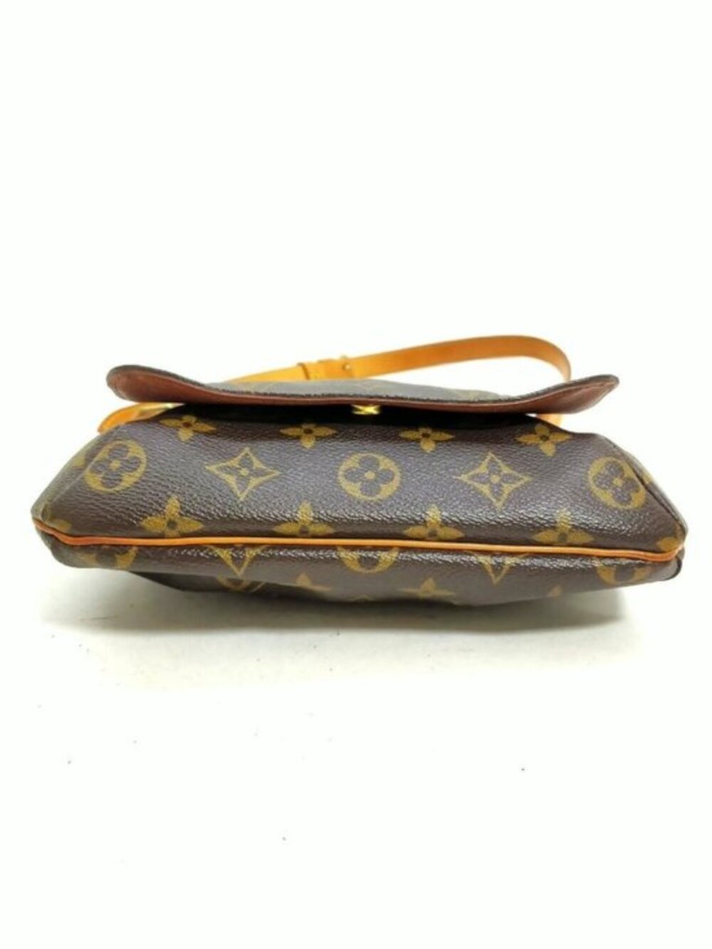 Authentic Louis Vuitton Musette Salsa Monogram Crossbody Bag | Vintage LV Bag - Picture 6 of 16